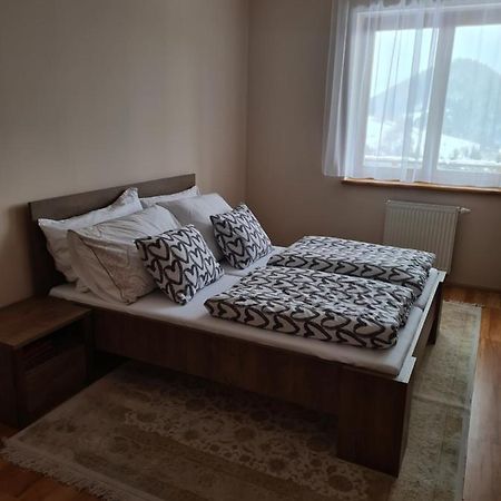 Apartman 508 Residence Donovaly Dış mekan fotoğraf