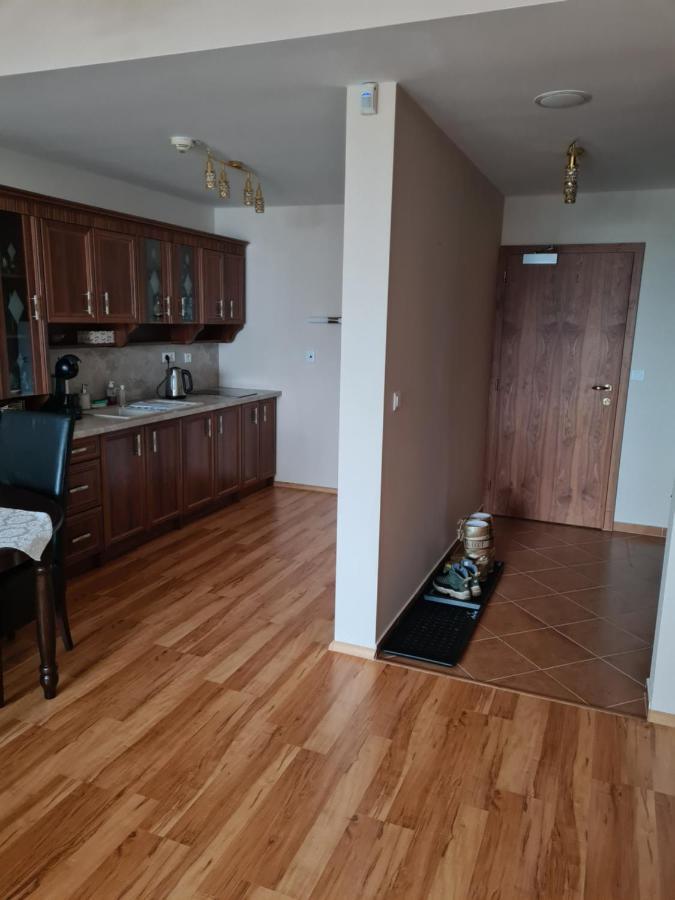 Apartman 508 Residence Donovaly Dış mekan fotoğraf