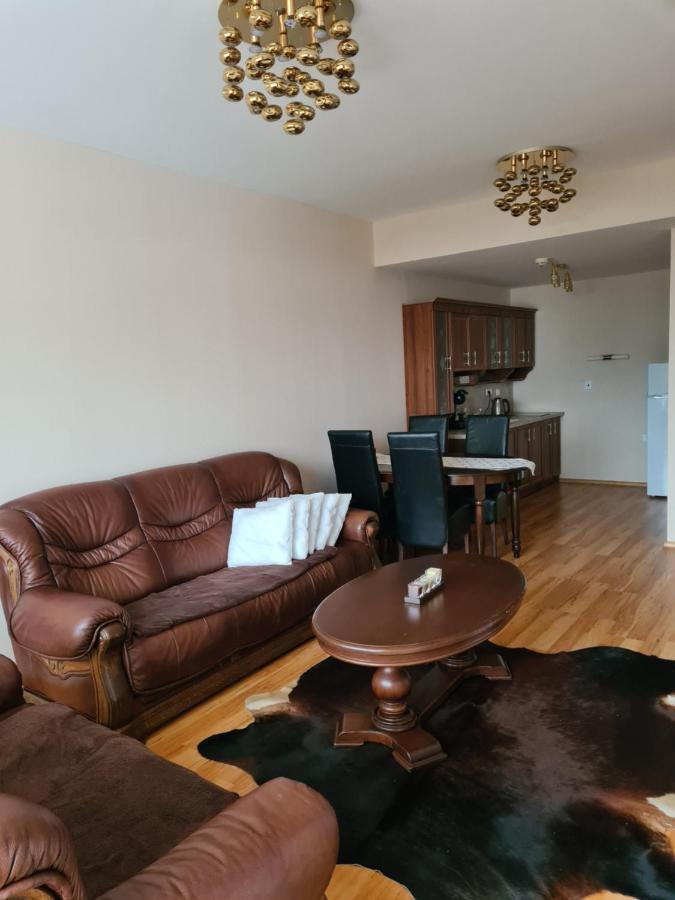 Apartman 508 Residence Donovaly Dış mekan fotoğraf