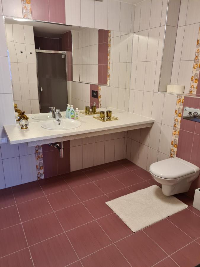 Apartman 508 Residence Donovaly Dış mekan fotoğraf