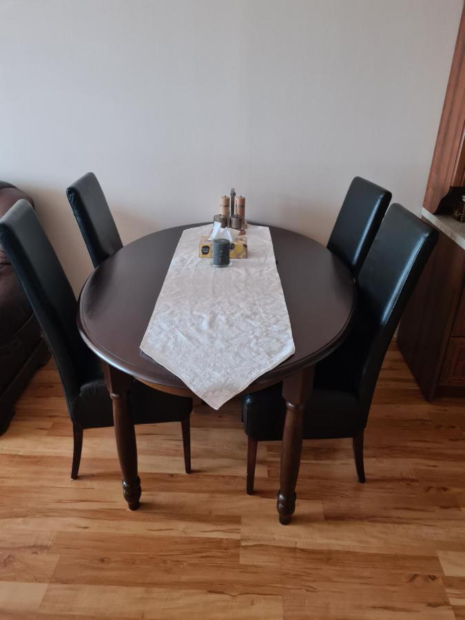 Apartman 508 Residence Donovaly Dış mekan fotoğraf
