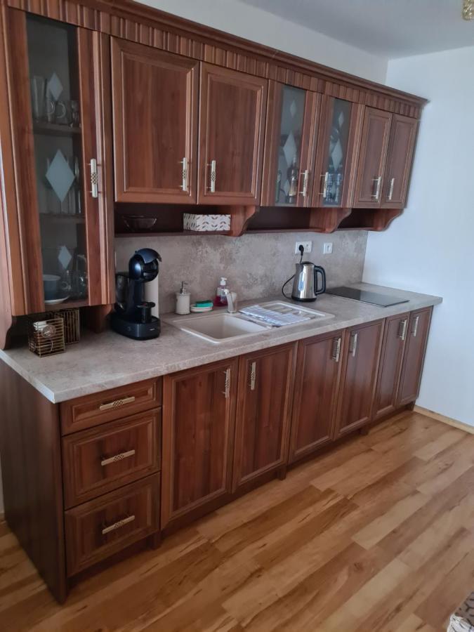Apartman 508 Residence Donovaly Dış mekan fotoğraf