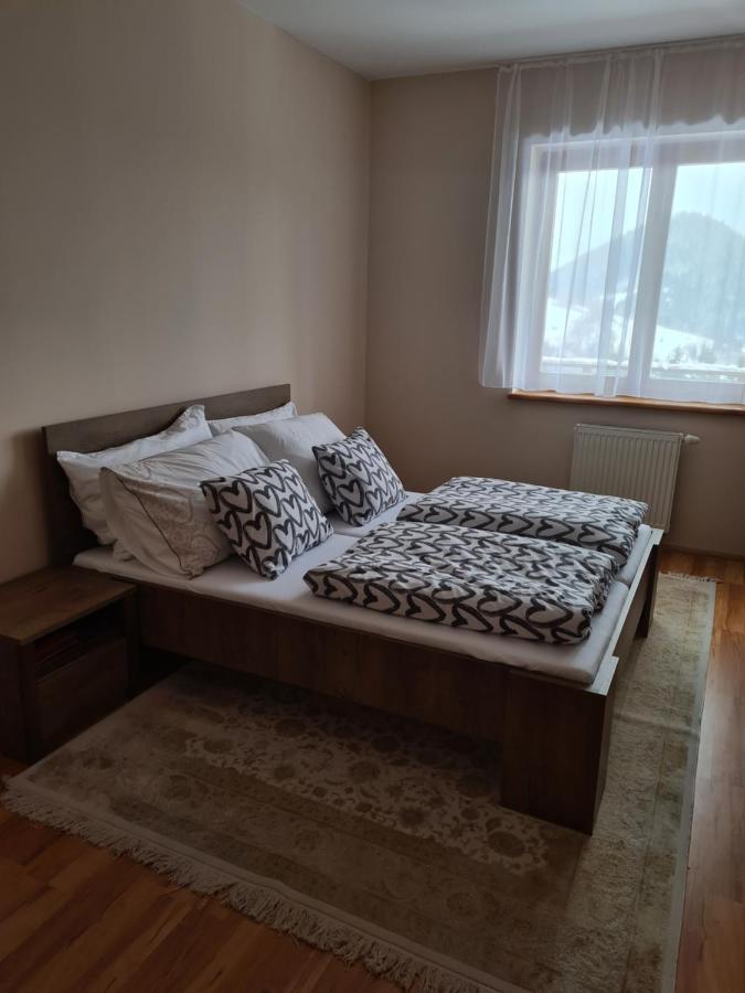 Apartman 508 Residence Donovaly Dış mekan fotoğraf