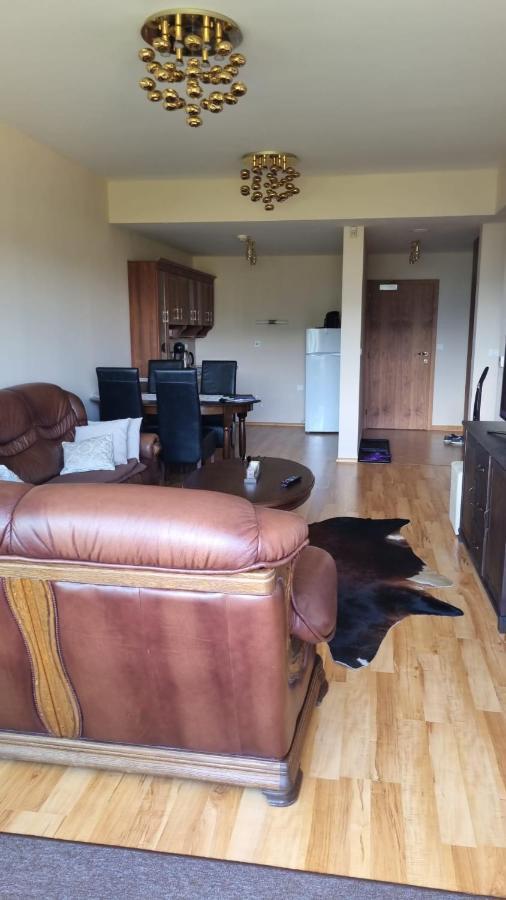 Apartman 508 Residence Donovaly Dış mekan fotoğraf